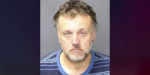 Man gets life in prison in asphyxiation death of scientist bound with duct tape