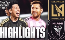 4 Takeaways From LAFC’s MLS Season Opening Win Over Lionel Messi, Inter Miami