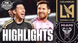 4 Takeaways From LAFC’s MLS Season Opening Win Over Lionel Messi, Inter Miami