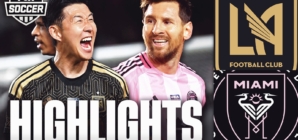 Lionel Messi Tracker: All The Inter Miami, Argentina Superstar’s 2026 Goals
