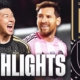 4 Takeaways From LAFC’s MLS Season Opening Win Over Lionel Messi, Inter Miami