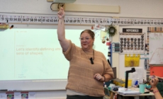 Teachers see increase in classroom behavior problems