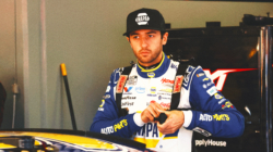 Chase Elliott After Nearly Winning 2026 Daytona 500: ‘This really sucks’