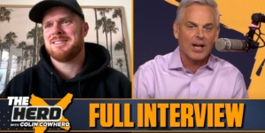 Seahawks QB Sam Darnold Grateful for Failures With Jets Early In His Career