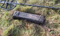 Rare 2,000-year-old treasure unearthed by metal detectorists in Wales: “We were astonished”