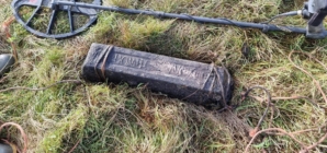 Rare 2,000-year-old treasure unearthed by metal detectorists in Wales: “We were astonished”