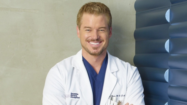Hollywood mourns Eric Dane as he’s remembered by ‘Grey’s Anatomy’ co-stars