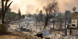 L.A. County prosecutors probing whether Edison should be criminally prosecuted for Eaton fire