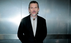 Ethan Hawke NSFW eating comment goes viral online with fans reacting