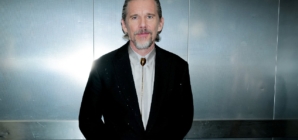 Ethan Hawke NSFW eating comment goes viral online with fans reacting