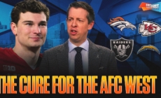 Raiders Should Trade No. 1 Pick, Rights To Draft Indiana QB Fernando Mendoza