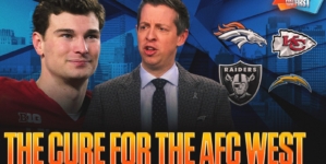 Raiders Should Trade No. 1 Pick, Rights To Draft Indiana QB Fernando Mendoza