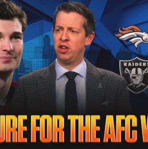 Raiders Should Trade No. 1 Pick, Rights To Draft Indiana QB Fernando Mendoza