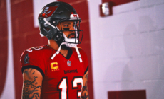 Mike Evans Will Return for 2026; Buccaneers Star WR to Test Free Agency