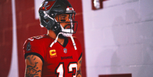 Mike Evans Will Return for 2026; Buccaneers Star WR to Test Free Agency