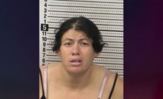New Mexico mom charged after allegedly dumping her newborn in porta potty to drown
