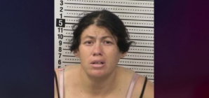 New Mexico mom charged after allegedly dumping her newborn in porta potty to drown