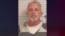 Man found guilty in Florida motel attack on girlfriend