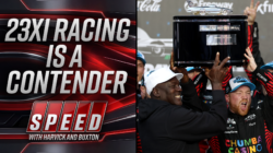 Kevin Harvick: 23XI Racing Could Be ‘Contenders All Year’ After Hot Start