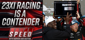 Kevin Harvick: 23XI Racing Could Be ‘Contenders All Year’ After Hot Start