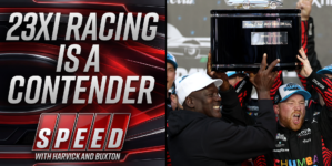 Kevin Harvick: 23XI Racing Could Be ‘Contenders All Year’ After Hot Start