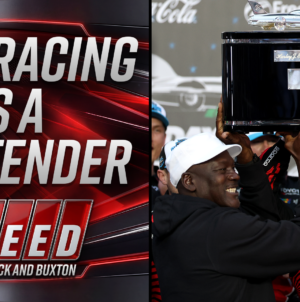 Kevin Harvick: 23XI Racing Could Be ‘Contenders All Year’ After Hot Start