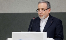 Iran’s foreign minister Araghchi comments on nuclear talks with U.S