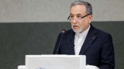 Iran’s foreign minister Araghchi comments on nuclear talks with U.S