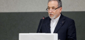 Iran’s foreign minister Araghchi comments on nuclear talks with U.S