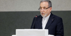 Iran’s foreign minister Araghchi comments on nuclear talks with U.S