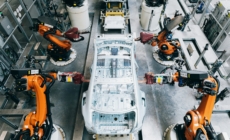 Industrial production sees another dismal year in 2025