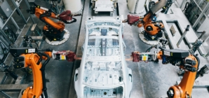 Industrial production sees another dismal year in 2025