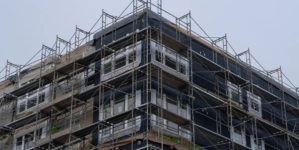 Factory-built housing hasn’t taken off in California yet, but this year might be different