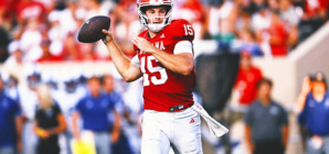 Heisman Winner Fernando Mendoza Says He’d Be ‘Blessed And Honored’ To Play For Raiders