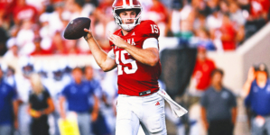 Heisman Winner Fernando Mendoza Says He’d Be ‘Blessed And Honored’ To Play For Raiders