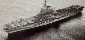 Quiz: When was the Last Time a U.S. Warship Displayed a Message in Hungarian?