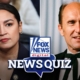 Rep. Alexandria Ocasio-Cortez mocked for overseas gaffes in Fox News quiz