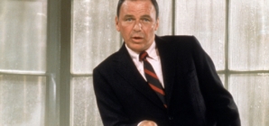 Frank Sinatra’s Yucca Valley desert getaway ‘was all sex, all the time’