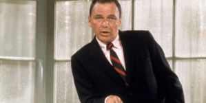 Frank Sinatra’s Yucca Valley desert getaway ‘was all sex, all the time’