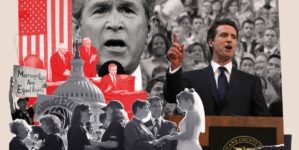Essay: Gavin Newsom: They told me it was political suicide. I did it anyway