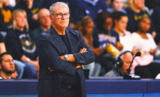 Women’s CBK AP Top 25: UConn’s Auriemma Ties VanDerveer Record With UConn No. 1