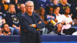 Women’s CBK AP Top 25: UConn’s Auriemma Ties VanDerveer Record With UConn No. 1