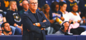 Women’s CBK AP Top 25: UConn’s Auriemma Ties VanDerveer Record With UConn No. 1