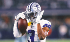 Report: Strong Chance George Pickens Skips on Cowboys Offseason Program if Tagged