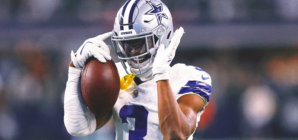 Report: Strong Chance George Pickens Skips on Cowboys Offseason Program if Tagged