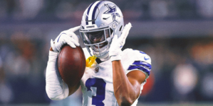 Report: Strong Chance George Pickens Skips on Cowboys Offseason Program if Tagged