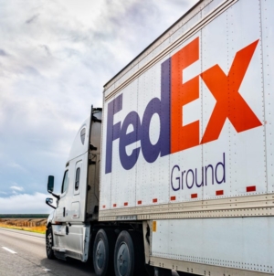 FedEx vows to pass any tariff refunds it gets from the U.S. on to customers