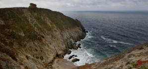 Devil’s Slide death: Man falls at notoriously dangerous Bay Area spot