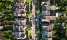 Trump renews his call to ban institutional homebuyers as Democrats offer a competing crackdown