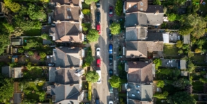 Trump renews his call to ban institutional homebuyers as Democrats offer a competing crackdown